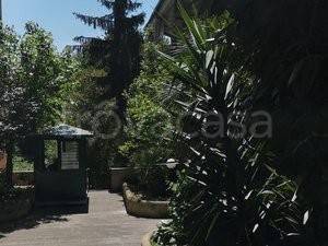 monolocale in vendita a Roma in zona Tomba di Nerone