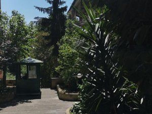 monolocale in vendita a Roma in zona Tomba di Nerone