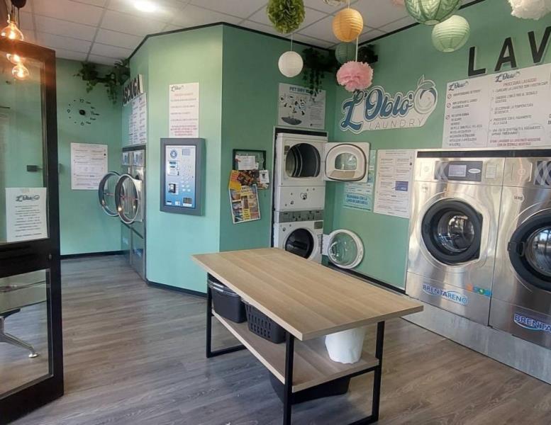 negozio in vendita a Roma in zona Collatino