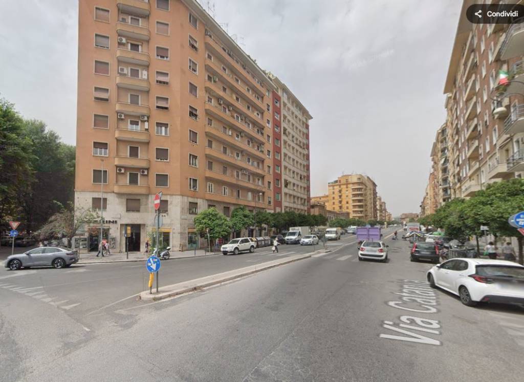negozio in vendita a Roma in zona Nomentano