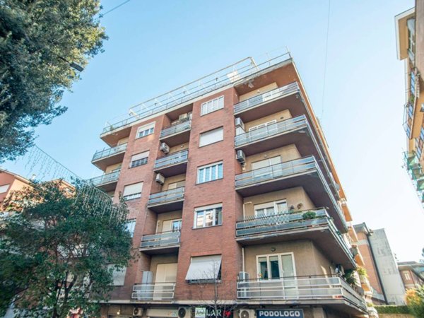 appartamento in vendita a Roma in zona Aurelio