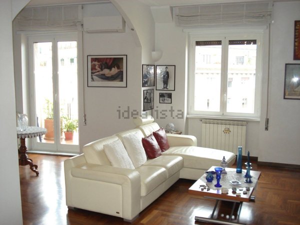 appartamento in vendita a Roma in zona Appio Latino