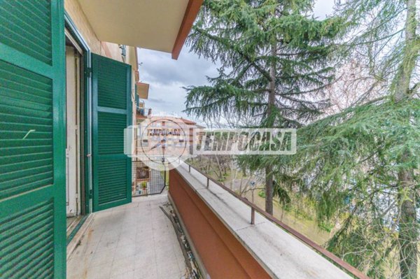 appartamento in vendita a Roma in zona Tuscolano