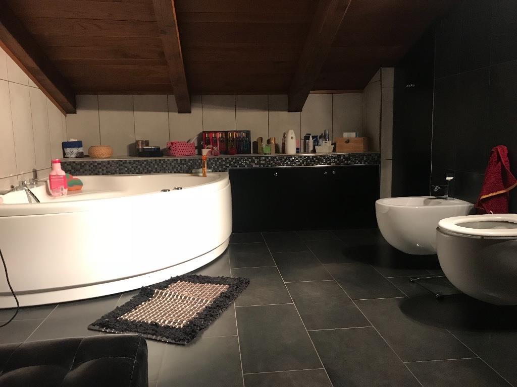 casa indipendente in vendita a Roma in zona Infernetto