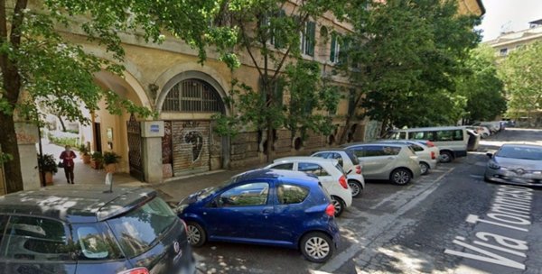 appartamento in vendita a Roma in zona Trionfale