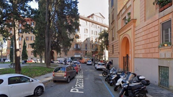 appartamento in vendita a Roma in zona Flaminio