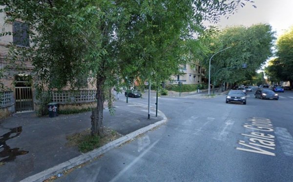 appartamento in vendita a Roma in zona San Saba - Ripa