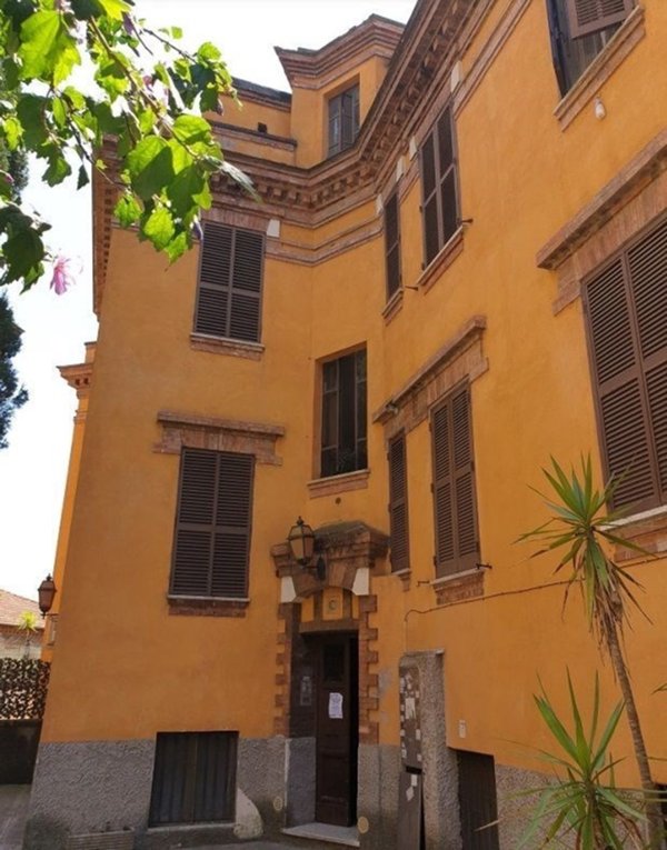 appartamento in vendita a Roma in zona San Saba - Ripa