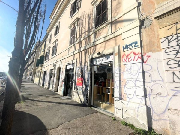 appartamento in vendita a Roma in zona Prenestino-Labicano