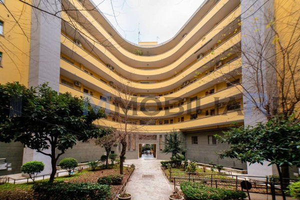 appartamento in vendita a Roma in zona Gianicolense