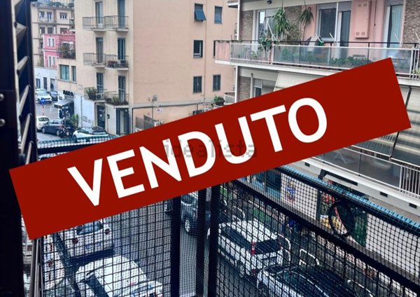 appartamento in vendita a Roma in zona Aurelio