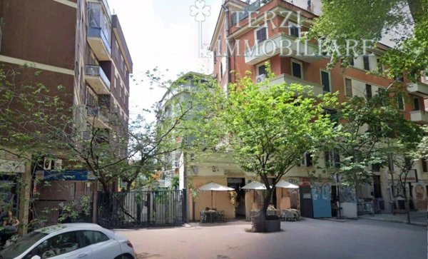 appartamento in vendita a Roma in zona Portuense