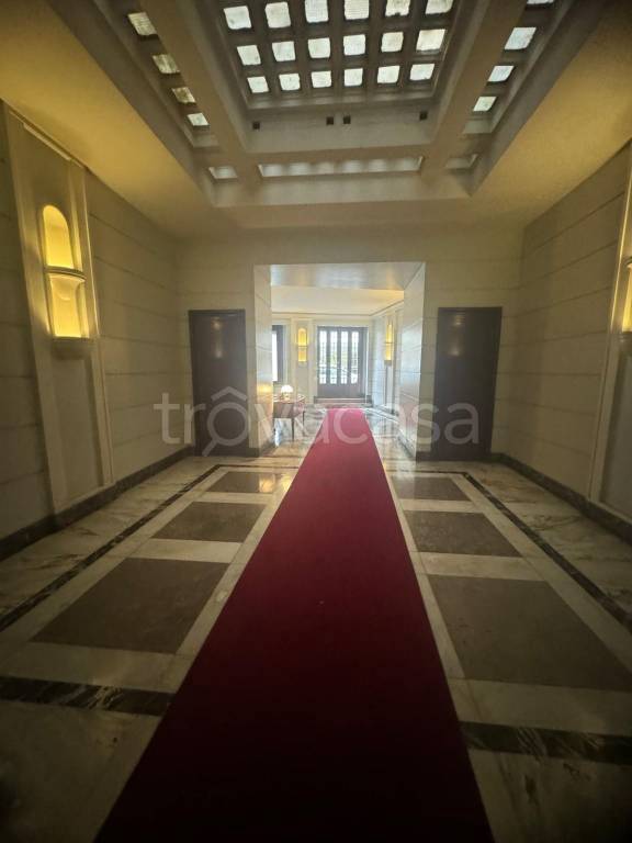 appartamento in vendita a Roma in zona Parioli
