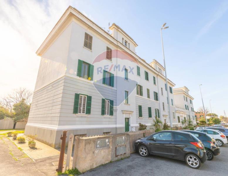 appartamento in vendita a Roma in zona Portuense