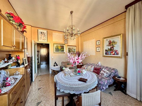 appartamento in vendita a Roma in zona Aurelio