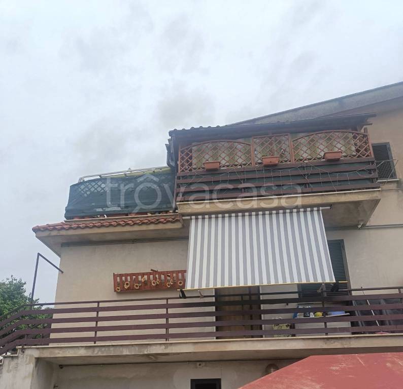 appartamento in vendita a Roma in zona Ponte Galeria
