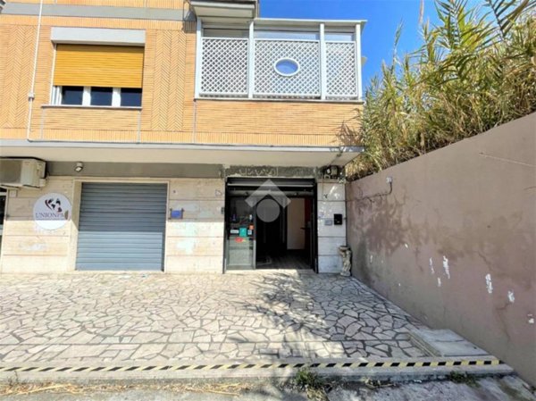monolocale in vendita a Roma in zona Primavalle