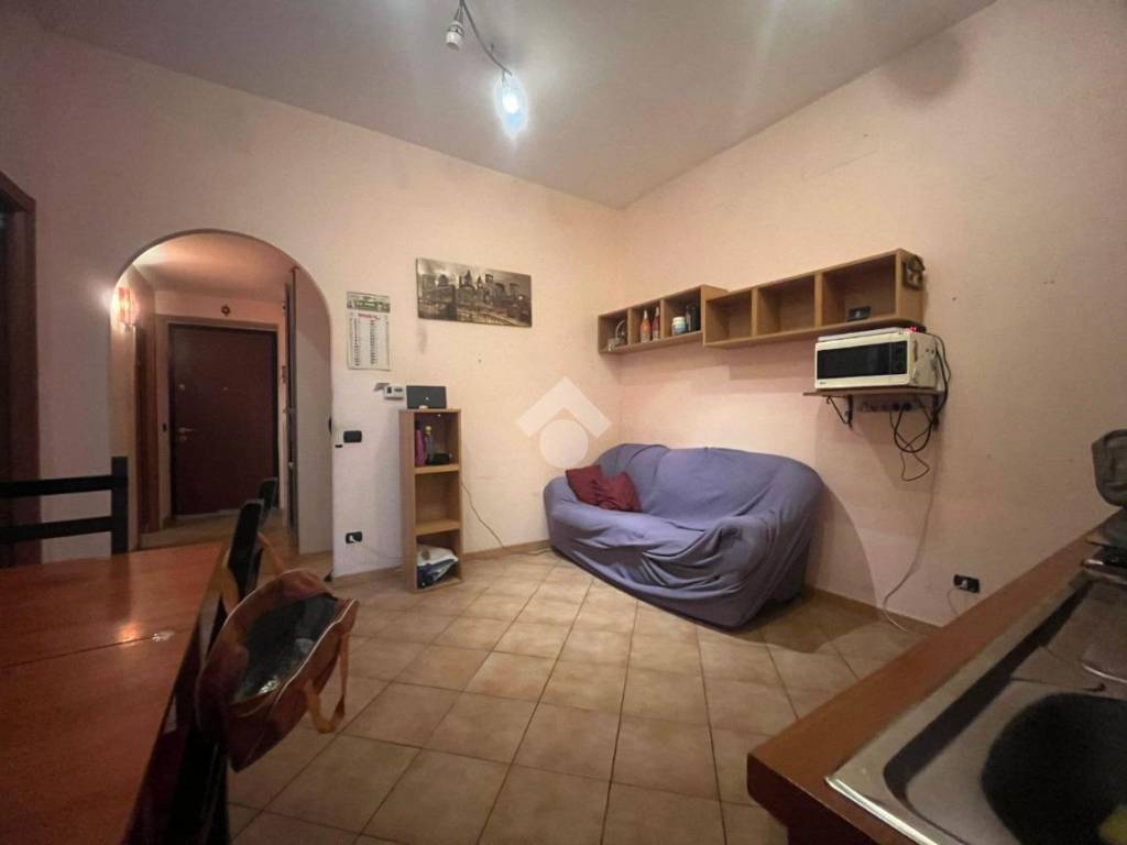 appartamento in vendita a Roma in zona Torre Angela