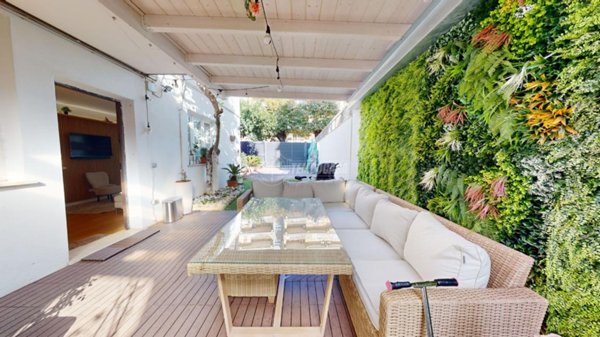 casa indipendente in vendita a Roma in zona Casalotti
