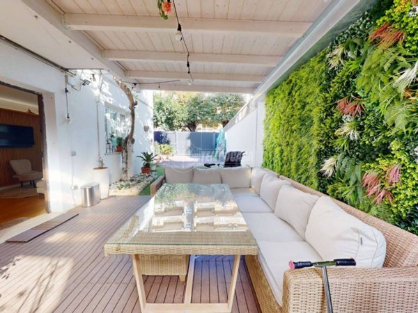 casa indipendente in vendita a Roma in zona Casalotti