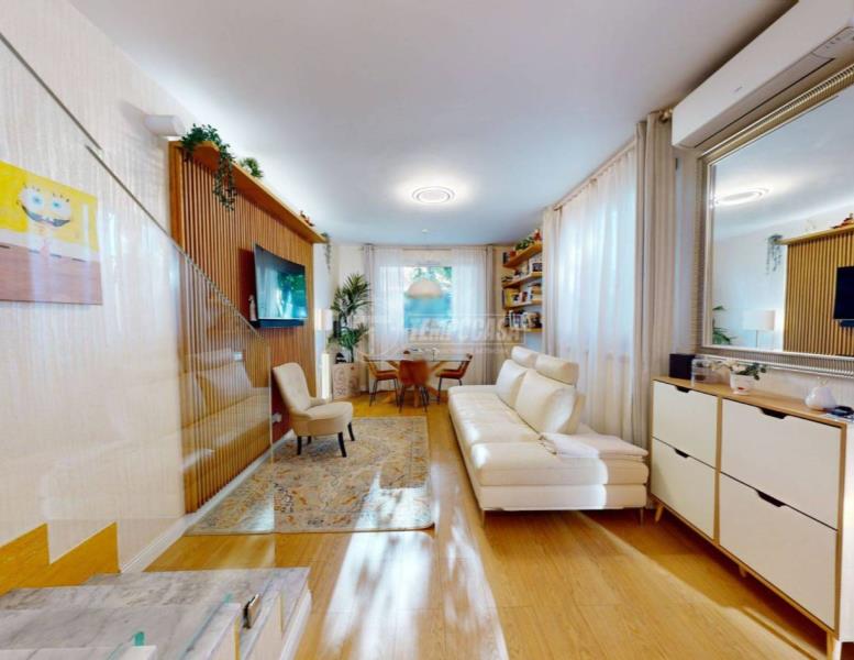 casa indipendente in vendita a Roma in zona Casalotti