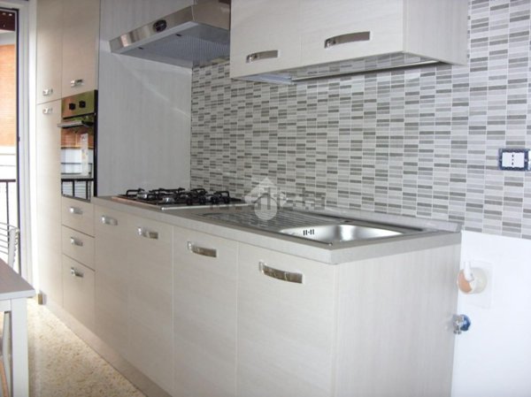 appartamento in vendita a Roma in zona Collatino