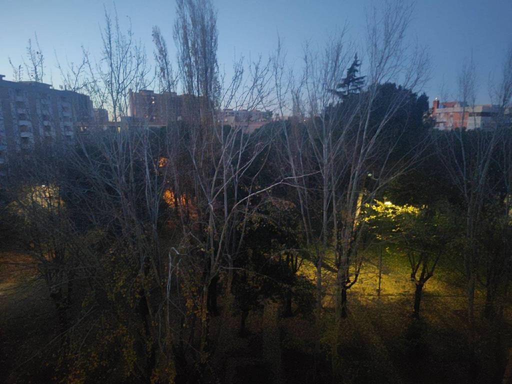 appartamento in vendita a Roma in zona Collatino