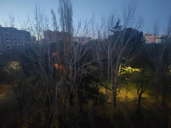 appartamento in vendita a Roma in zona Collatino
