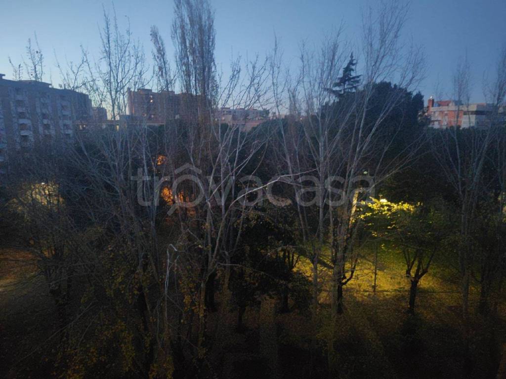 appartamento in vendita a Roma in zona Collatino