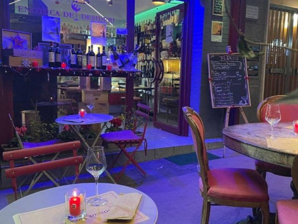 negozio in vendita a Roma in zona Gianicolense