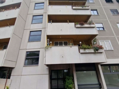 appartamento in vendita a Roma in zona Salario