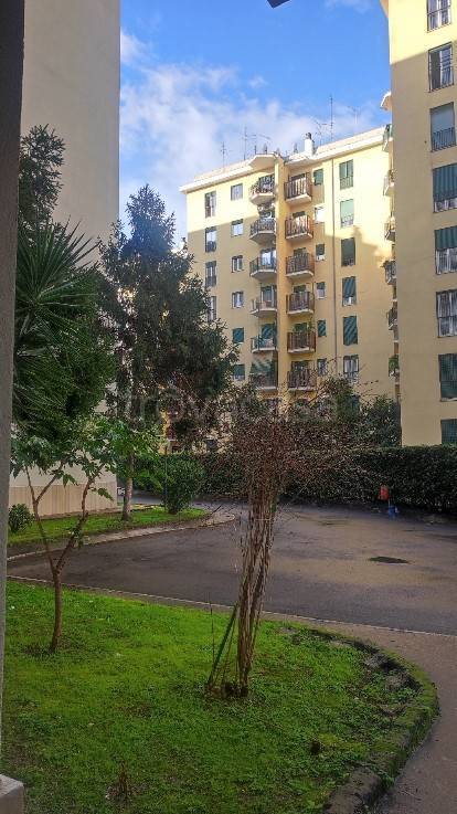 appartamento in vendita a Roma in zona Prenestino-Labicano