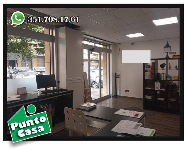 negozio in vendita a Roma in zona Prenestino-Centocelle