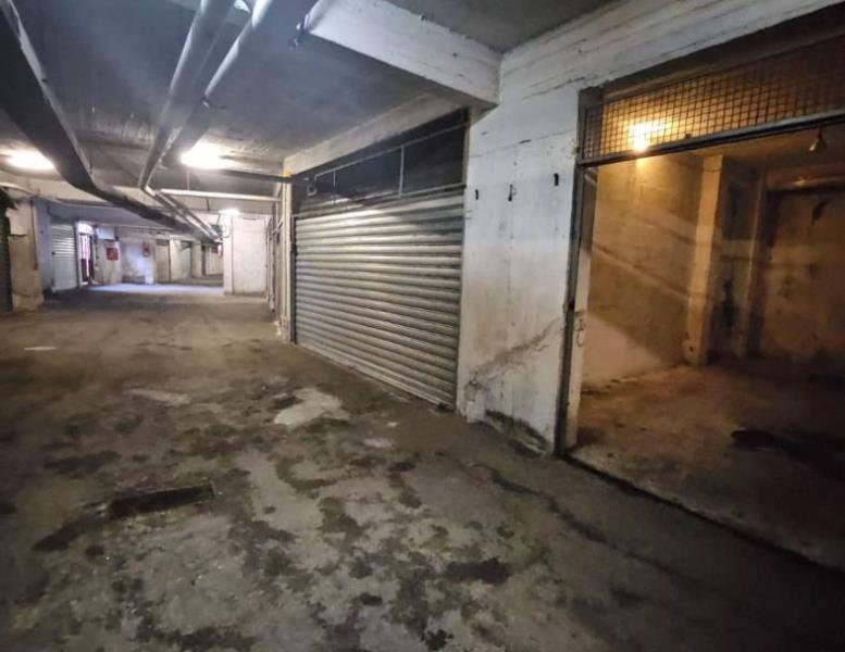 locale di sgombero in vendita a Roma in zona Colle del Sole