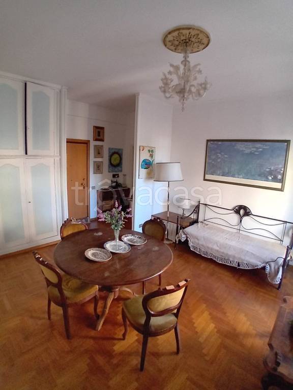 appartamento in vendita a Roma in zona Trionfale
