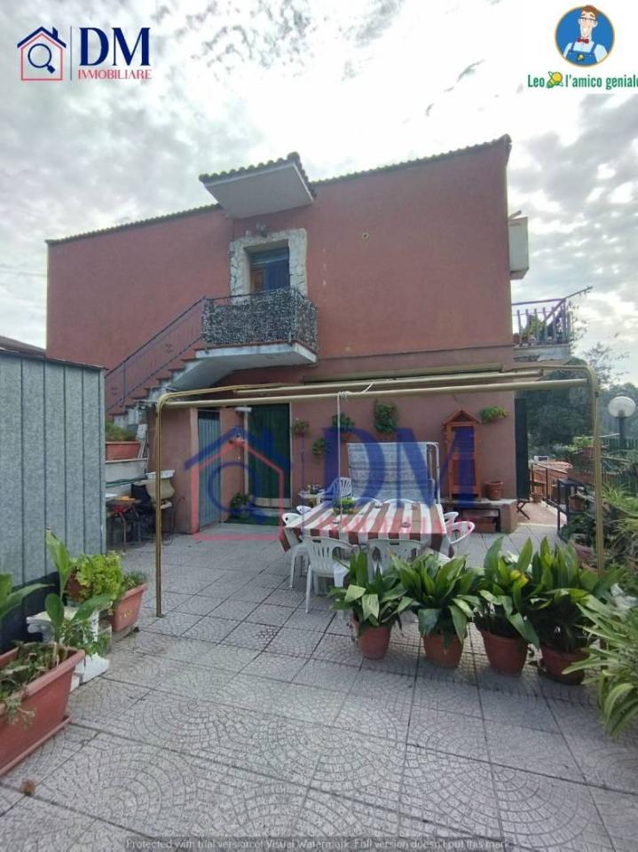 appartamento in vendita a Roma in zona La Storta