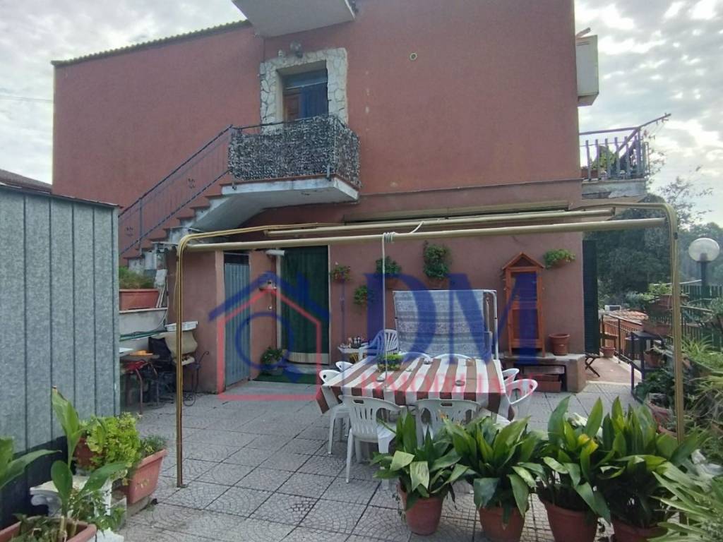 appartamento in vendita a Roma in zona Olgiata