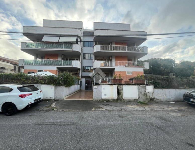 appartamento in vendita a Roma in zona Primavalle