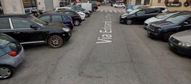 appartamento in vendita a Roma in zona Collatino
