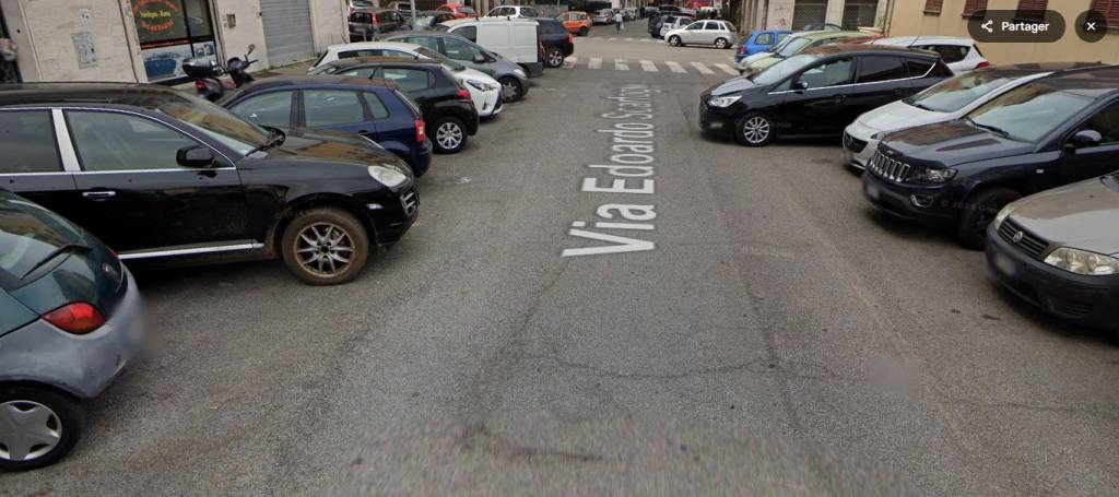 appartamento in vendita a Roma in zona Collatino
