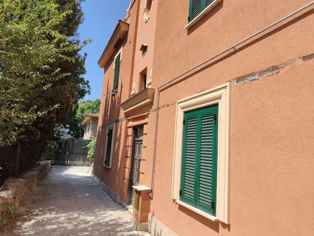 appartamento in vendita a Roma in zona Monte Sacro/Talenti