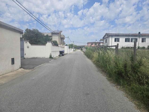 terreno agricolo in vendita a Roma in zona Piana del Sole