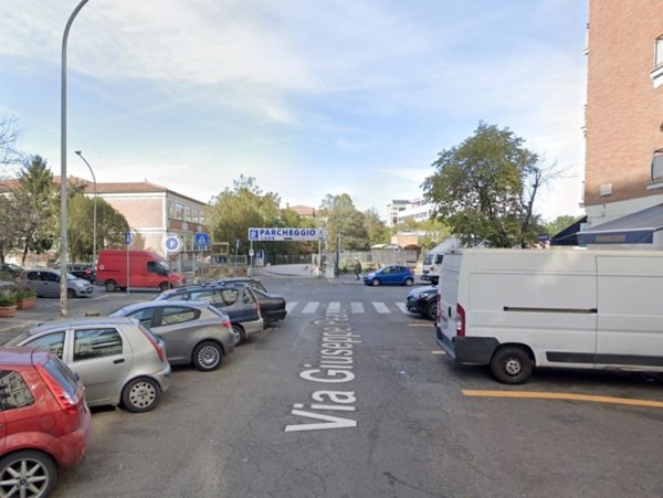 appartamento in vendita a Roma in zona Portuense