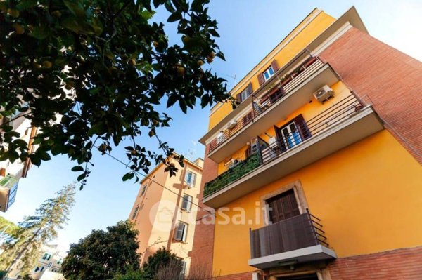appartamento in vendita a Roma in zona Monte Sacro/Talenti