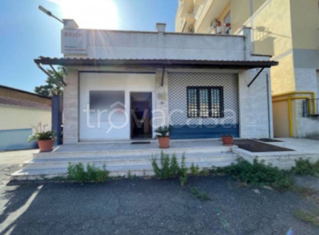 ufficio in vendita a Roma