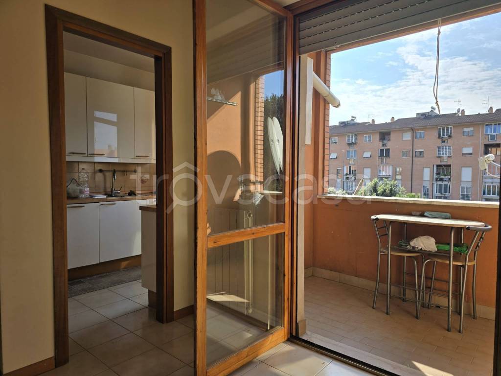 appartamento in vendita a Roma in zona Trieste