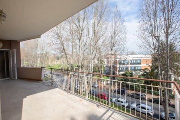 appartamento in vendita a Roma in zona Monte Sacro/Talenti
