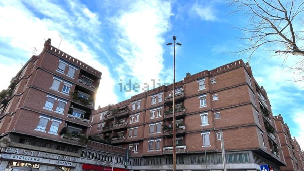 appartamento in vendita a Roma in zona Aurelio