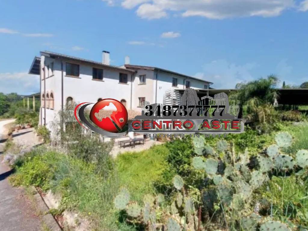 casa indipendente in vendita a Roma in zona Prima Porta