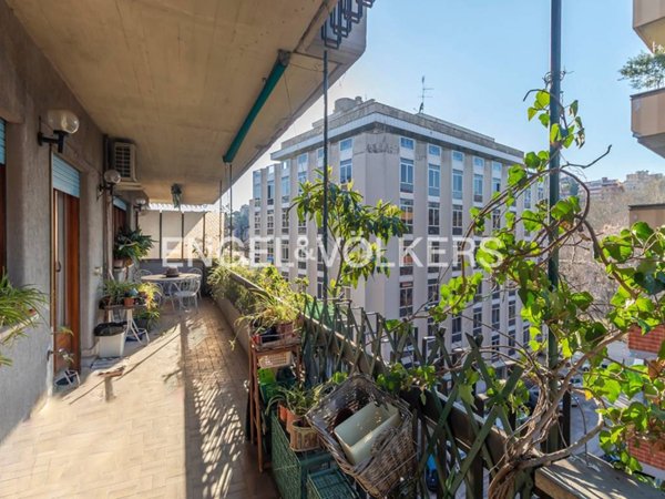 appartamento in vendita a Roma in zona Trastevere